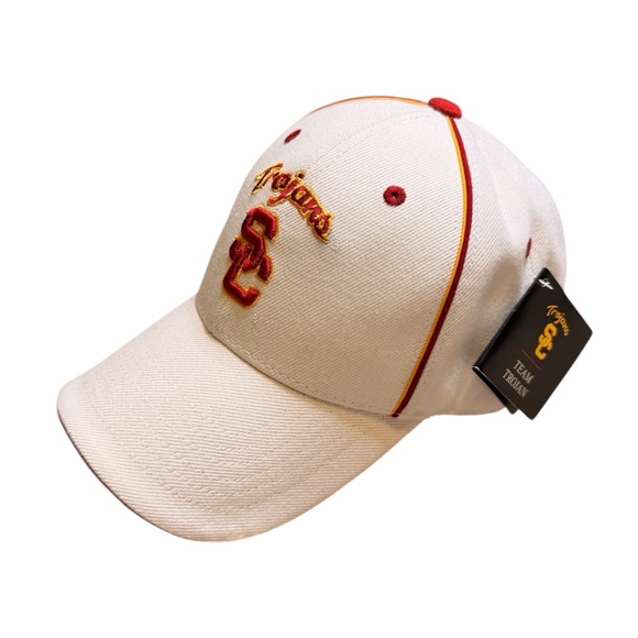 other Other - USC Trojans Hat Cap Adult